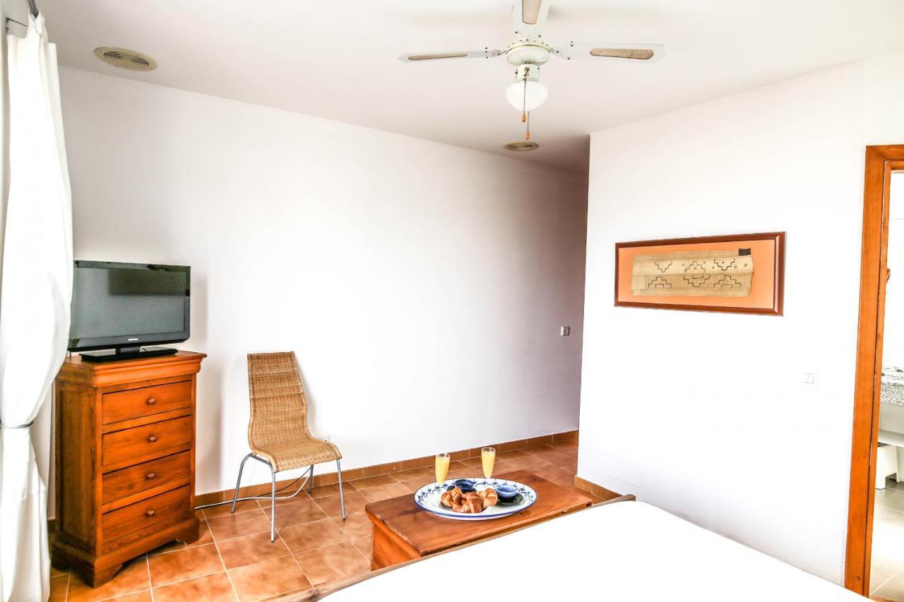 Relax Y Sea Views Las Coloradas Коста Бланка Экстерьер фото