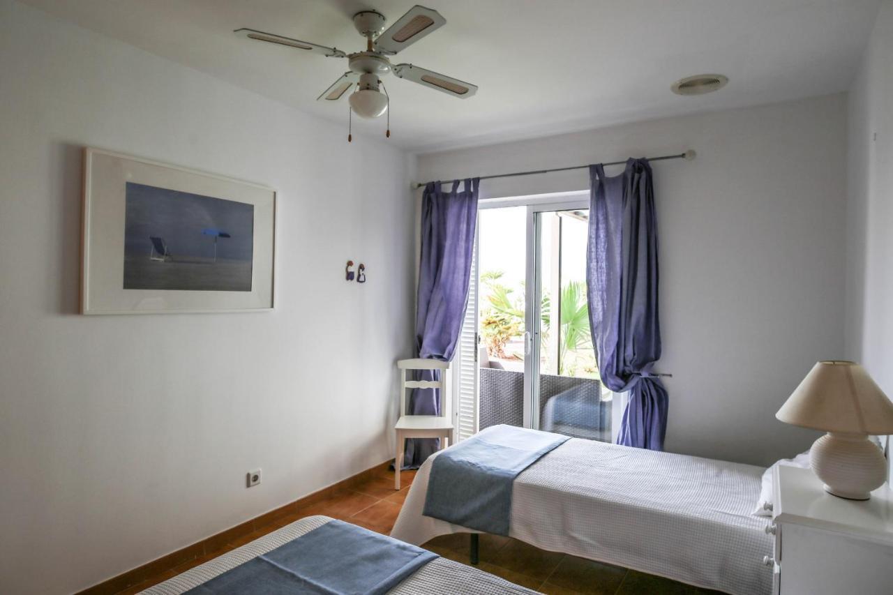 Relax Y Sea Views Las Coloradas Коста Бланка Экстерьер фото