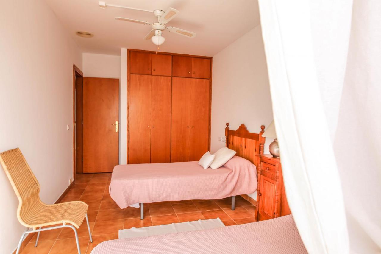 Relax Y Sea Views Las Coloradas Коста Бланка Экстерьер фото